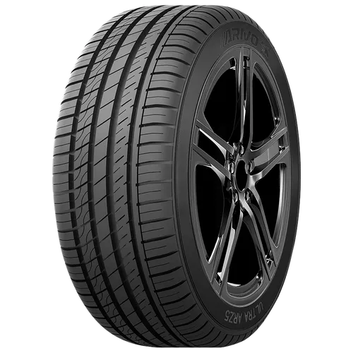 ARIVO ULTRA ARZ5 Sommerreifen 225/35 ZR 20 XL - PKW Sommerreifen mit M+S Kennung, ideal für sichere Fahrten bei nassen Bedingungen dank B-Nasshaftung. Hohe Tragfähigkeit und komfortables Fahren.