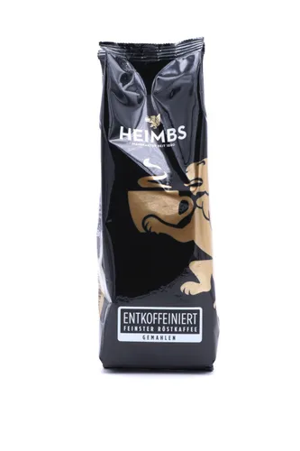Heimbs Kaffee Filterkaffee
