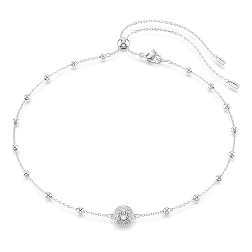 Swarovski Collier Una Halskette mit Swarovski® Kristall von Swarovski