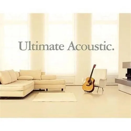 Ultimate Acoustic
