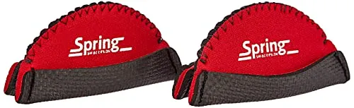 Topfhandschuhe & Topflappen Rot von Spring