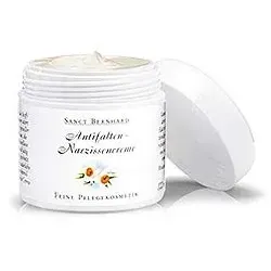 Antifalten-Narzissencreme