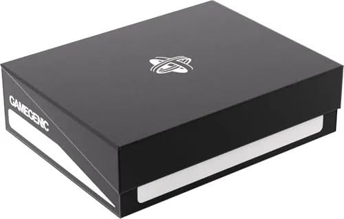 UNIT Gamegenic Token Holder - Black