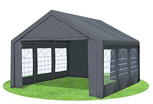 Partyzelte von Stabilezelte