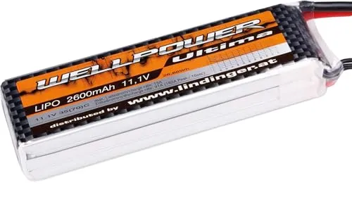 Softair von Wellpower