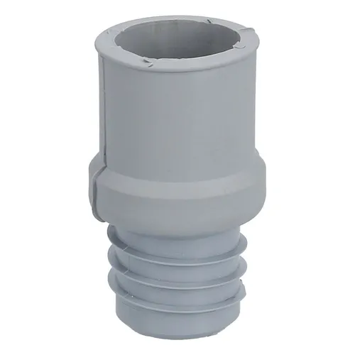 easyPART passend für 10006171 EUROPART Ablaufschlauchendstück 22mmØ für 22mmØ