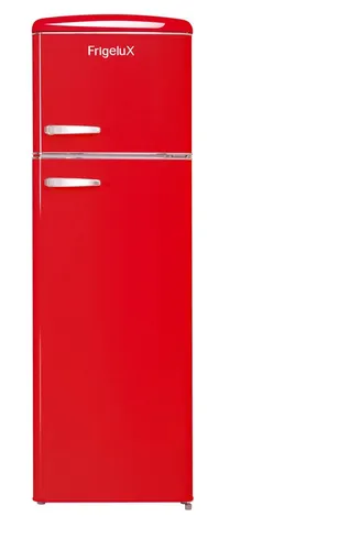 Frigelux RFDP246RRA++ Kühlschrank