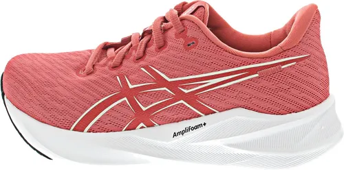 ASICS VERSABLAST 4 Laufschuh, Gr. 37,5, schwarz pink clay - Laufschuhe für Ausdauertraining mit atmungsaktivem Textil-Obermaterial und rutschfester Gummisohle. Ideal für sportliche Läufer, die Komfort und Stil suchen.