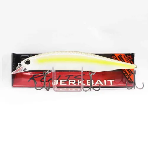 Duo Realis Jerkbait 120SP Suspendieren K�der CCC3162 (2628)