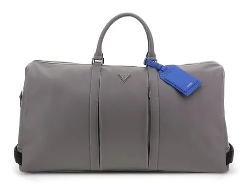 Guess Pisa Weekender Reisetasche 60 cm in blau von GUESS