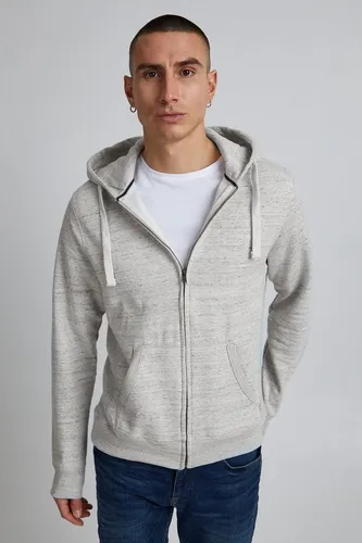Blend Kapuzensweatjacke BHAlton Stilvolle Kapuzensweatjacke mit Taschen