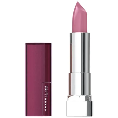 Maybelline New York Lippenstift Color Sensational Creamy Mattes 942 Blushing Pout, 1er Pack (1 X 25 G)