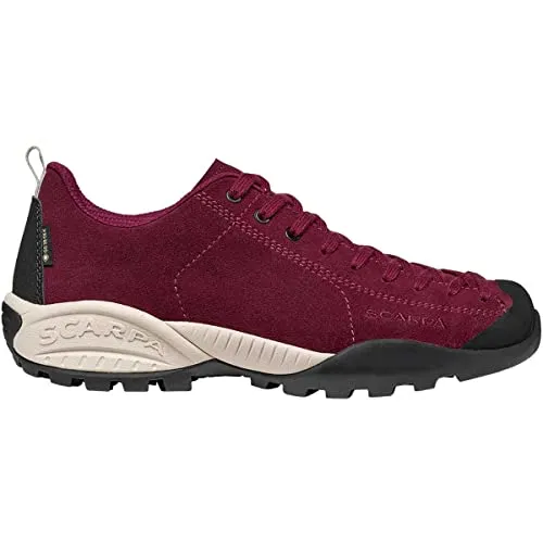 Scarpa Mojito GTX Raspberry 36 EU von SCARPA