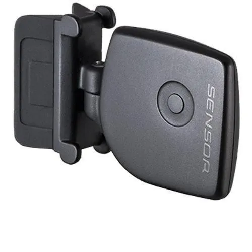 Sigma STS Trittfrequenz Sender 162