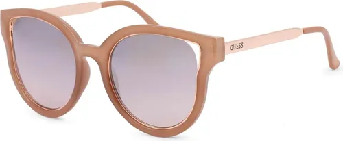 GUESS Unisex Mod. GF0323 5472U Sonnenbrille - Sonnenbrille für Damen, gefertigt aus hochwertigen Materialien für optimalen Tragekomfort und stilvolles Design.