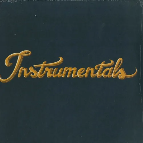 Lady - Lady Instrumentals (LP) - Schallplatte von Lady, 12 Inch LP in Mint-Zustand, ideal für Sammler und Liebhaber von instrumentaler Musik.