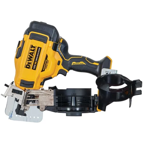 Dewalt DCN45RN Cordless Roofing Nailer von DeWalt