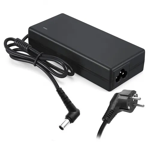 G26C Netzteil 14V 42W 3A Ladegerät mit 6.5x4.4mm Stecker für Samsung Monitor