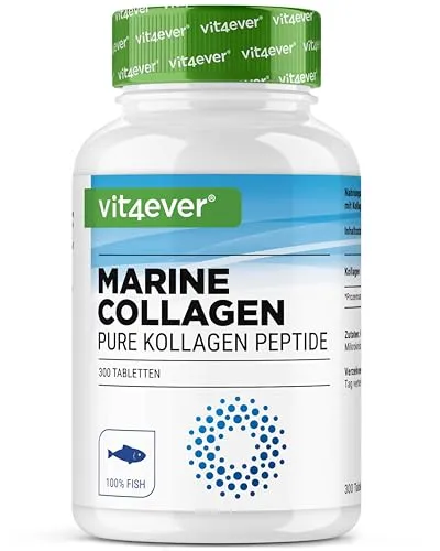 vit4ever Marine Kollagen