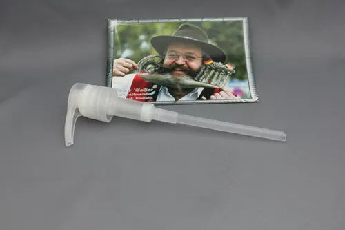 Pumpe Gewinde 28/410 für 500 ml Flaschen von Wella