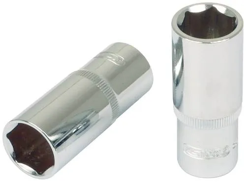 KS Tools 9181319 Stecknuss 7/16