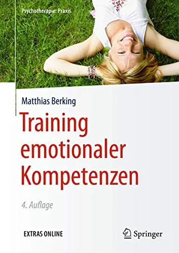Training emotionaler Kompetenzen: Extras Online - Psychotherapie: Praxis mit innovativen Online-Extras zur Stärkung emotionaler Intelligenz und persönlicher Entwicklung.