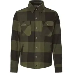 Rokker Dakota, Hemd/Textiljacke