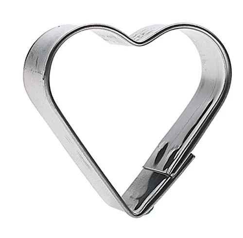 GastroMax Traditionella Kakmått von Gastromax