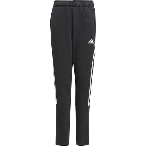 adidas Tiro 21 Sweat Hose Kinder (116) (GM7332)