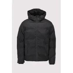 Jack & Jones Soho Puffer Winterjacke Herren - Funktionsjacken, perfekt für kalte Wintertage mit warmem Futter, windabweisend und praktischen Seitentaschen.