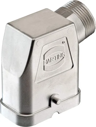 Han Q 8/0-GS-Metal Z1C2 von Harting