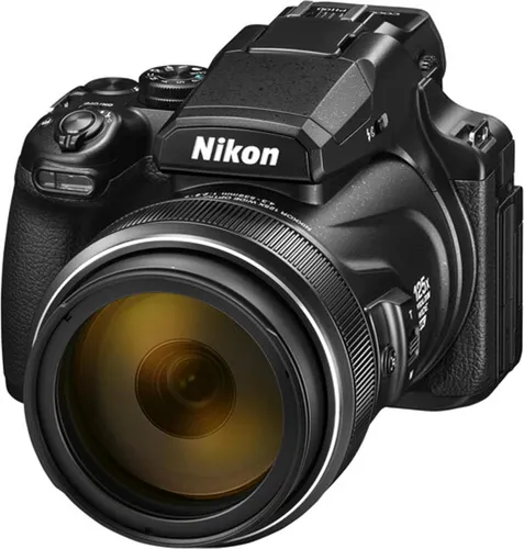 Die besten Travelzoom-Kameras | Test 09/2026 von Nikon