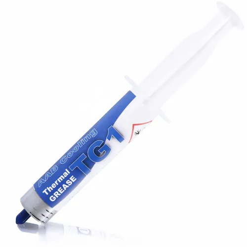 AAB Thermal Grease 1-25g Kühlpaste 4,6W/mK Wärmeleitpaste für CPU GPU XBOX PS3