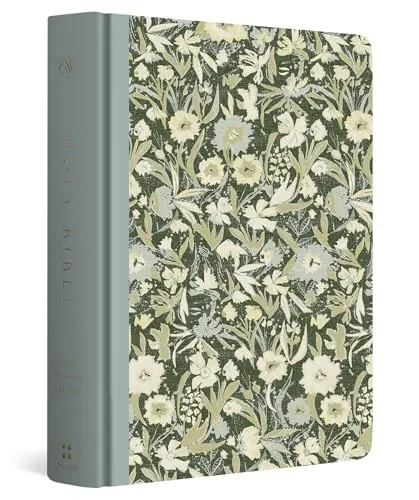 Holy Bible: English Standard Version