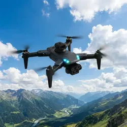 4K Drohne mit Kamera von ideoon
