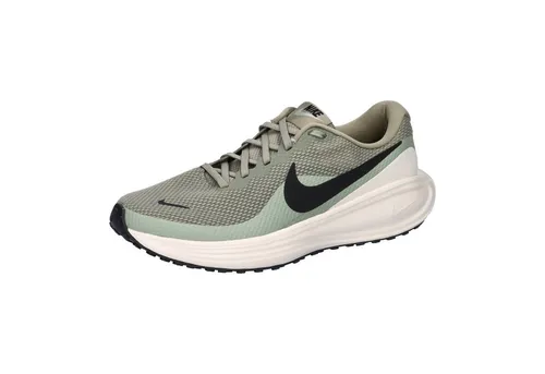 Nike Revolution 8 Herren Laufschuhe - Leichte Dämpfung und Flexibilität - Laufschuhe mit atmungsaktivem Obermaterial und weicher Foam-Zwischensohle für ein geschmeidiges Lauferlebnis. Ideal für Komfort und Stabilität beim Laufen.