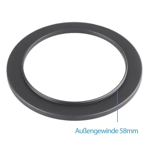 Objektiv- & Filteradapter von ayex