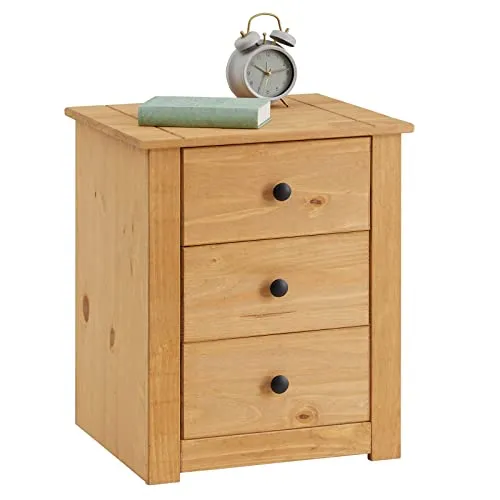 CARO-Möbel Nachtkommode CANCUN von CARO-Möbel