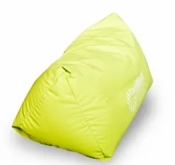 CareWave Deltakissen NEG0887 XS 42x25cm grün