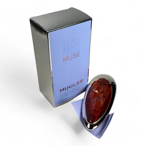 Mugler Angel Muse Eau de Toilette 50 ml