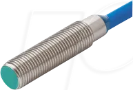 Produktbild NJ0,8-5GM-N Induktiver Näherungssensor