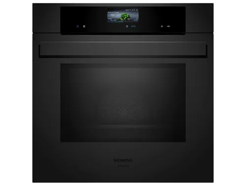 Siemens studioLine HM976GMM1 Pyrolyse Backofen mit Mikrowelle