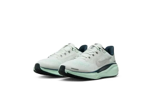 Nike Pegasus 41 Neutralschuh Damen - Mint, Schwarz, Größe 39 - Laufschuhe mit reaktionsfreudiger Zoom Air-Dämpfung für ein federndes Laufgefühl und optimalen Komfort beim Training und im Alltag.