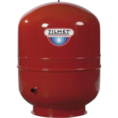 Zilmet Zilflex H 80 Liter Ausdehnungsgefäß Expansionsgefäß Druckausdehnungsgefäß