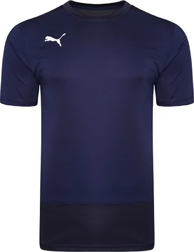 Puma GOAL 23 Trainingstrikot Herren navy Gr L
