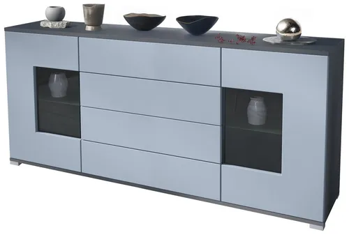 Buffets & Sideboards Blau von Vladon