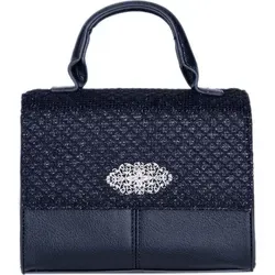 Lady Edelweiss Handtasche 18304