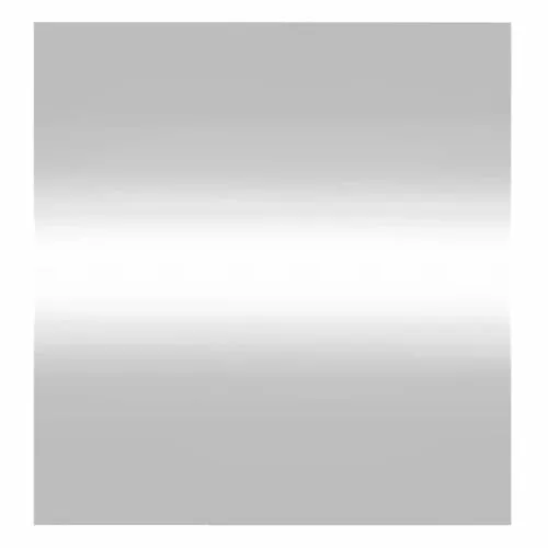 vidaXL Rechteckiger Wandspiegel 50x60cm - Dekorativer Hängespiegel aus Glas, perfekt für Flur, Wohnzimmer oder Badezimmer. Bietet eine klare Spiegelung und lässt sich einfach montieren – ideal für kleine Räume.