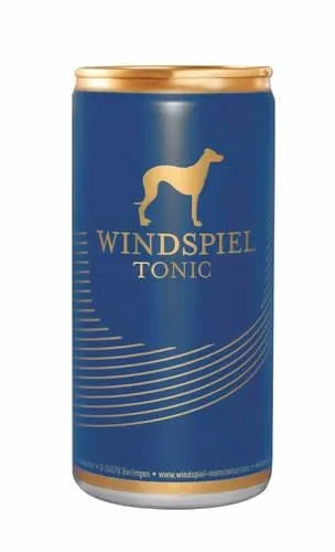 Windspiel Tonic Water von Windspiel