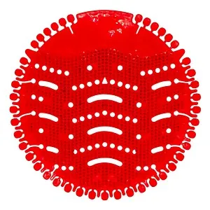 Stearinos Urinaleinsatz Kirsche, 1 St.